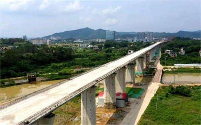 辽阳西金铁路