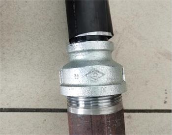 辽阳20MM注浆管供应